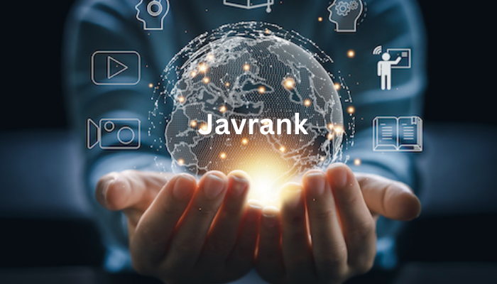 javrank