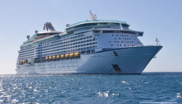 www.goodmooddotcom.com Cruising Category: Discover Unforgettable Cruise Experiences