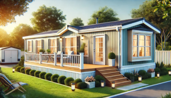 Https//mobilehomeexteriors.com/ Expert Tips for Transforming Your Mobile Home Exterior