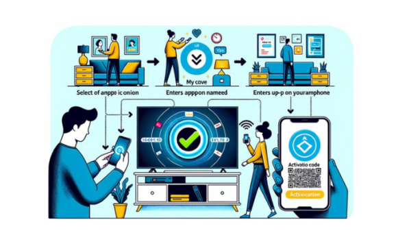 My5.tv/Activate: A Complete Step-by-Step Guide to Activate My5 on Your Device