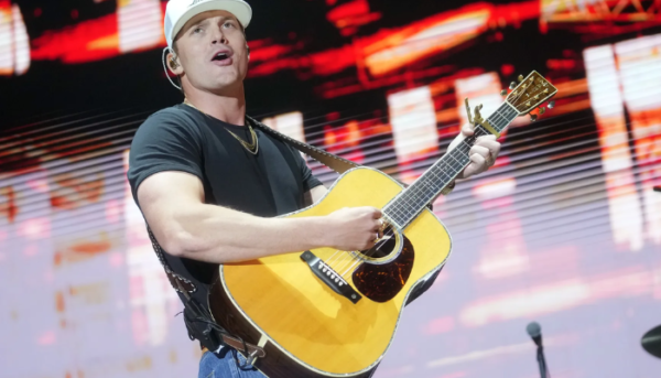 Parker McCollum Height: How Tall Is the Rising Country Star?