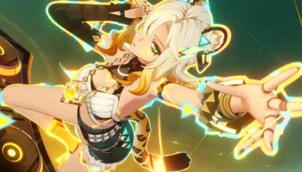Everything to Know About the New Genshin Impact Character: Xilonen