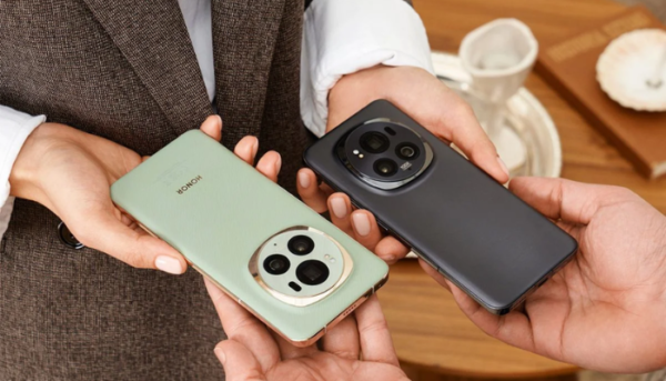 Geekzilla.tech Honor Magic 5 Pro Review: Unveiling the Power of Innovation