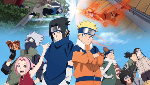 Narutas Viesulo Kronikos: A Deep Dive into the Ultimate Shippuden Saga