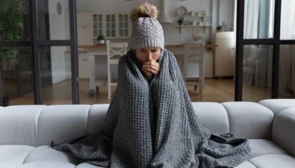 Dwp triggers cold weather payments for another 200000 people
