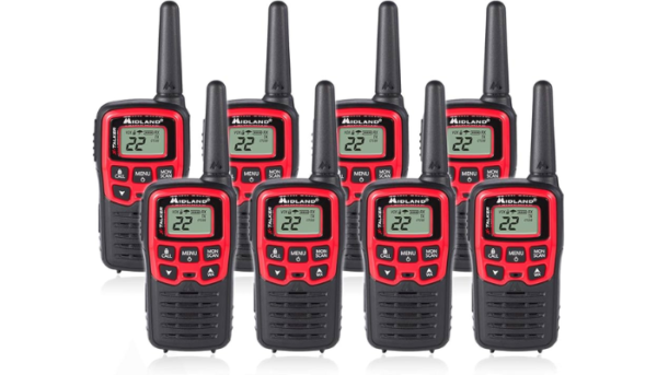 RadioRed: Mexico’s Leading Online Store for Communication Radios and Accessories