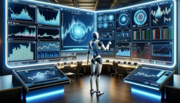 5starsstocks AI: Revolutionizing Stock Market Predictions with Advanced AI