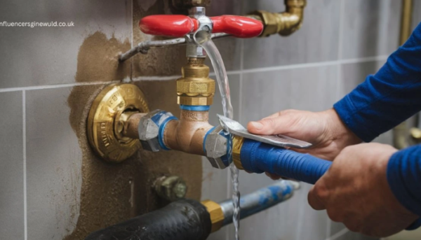 Válvula check 32mm Sodimac offers efficient water flow control for plumbing systems