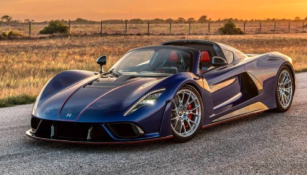Geekzilla Autos leads the way in groundbreaking automotive technology