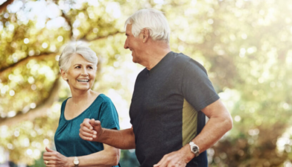 Embracing the Golden Years: Creating Fulfilling Senior Living Experiences
