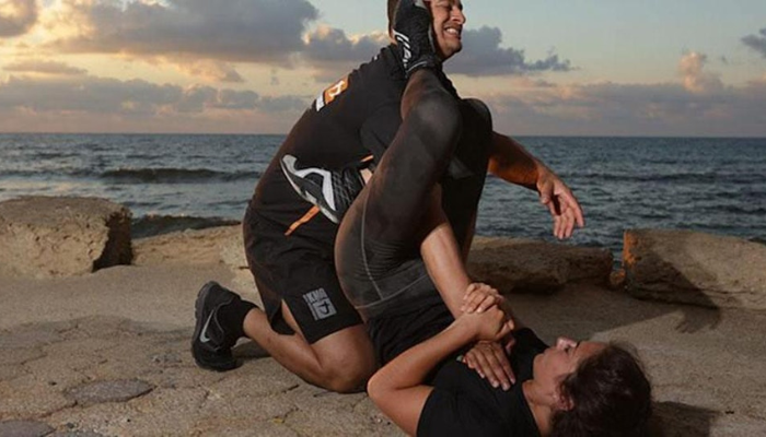 SGS Krav Maga: Your Ultimate Self-Defense Training Center in Mortdale, NSW