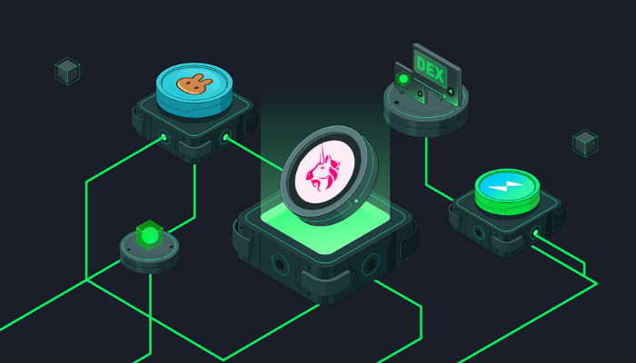 Next Generation DEX: The Future of Decentralized Cryptocurrency Trading