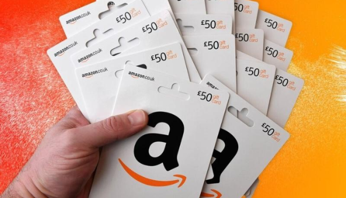 Earn Gift Cards the Easy Way