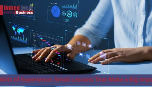 Tidbits of experience: Unlock Valuable Insights for Personal and Professional Growth