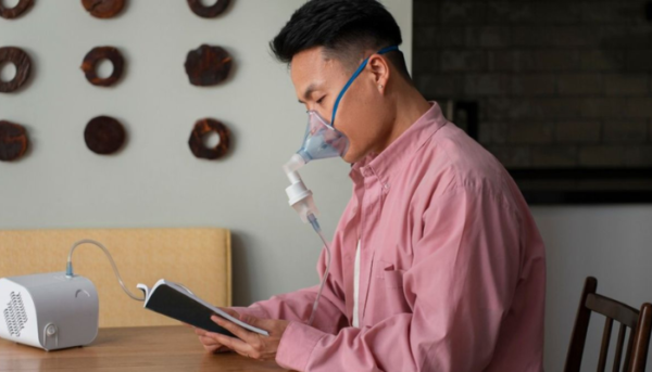 Immediate x1 proair: The Ultimate Air Purifier for Your Home and Office