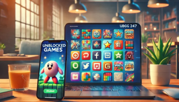 Ubg247: Unlock the Best Online Gaming Experience with This Exciting Platform