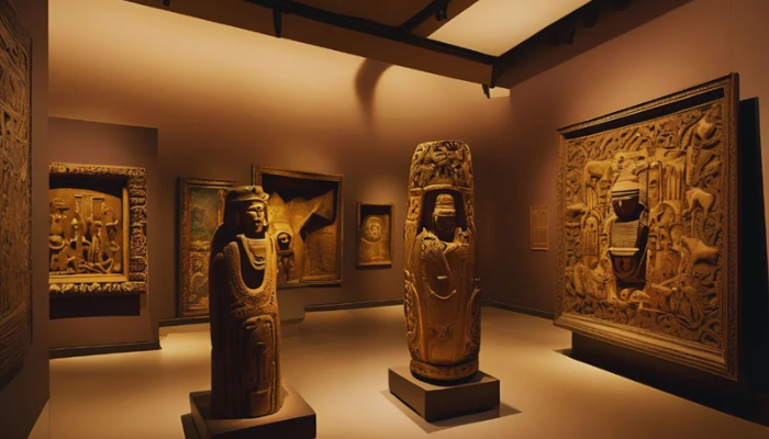ancient artz