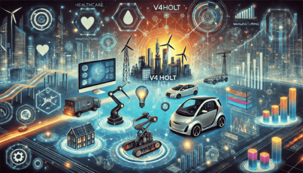  V4holt: The Ultimate Guide to Understanding Its Features and Benefits