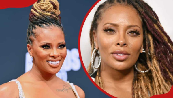 Eva Marcille Twin Sister: The Truth Behind the Rumor