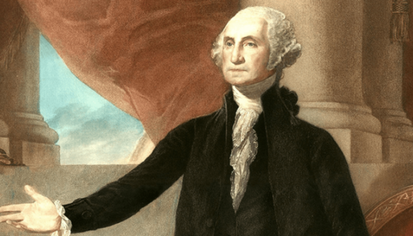 Washingtons Blog: Your Ultimate Guide to Insights, Stories, and More