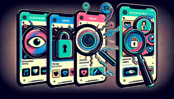Glassagram: The Ultimate Social Media Platform for High-Quality Visual Content