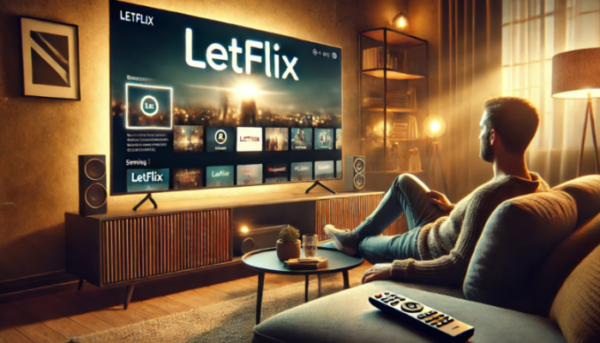 Letflix Alternative: Top 5 Streaming Platforms to Explore in 2024