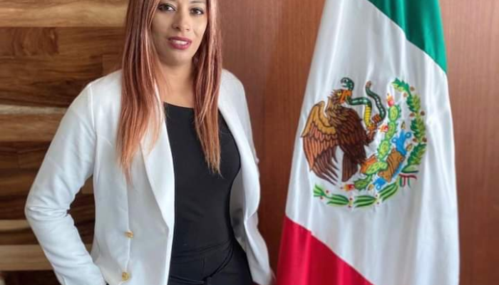 marisol contreas