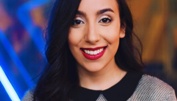 Juliana Garofalo Teacher: Inspiring Educator Making a Difference in the Classroom
