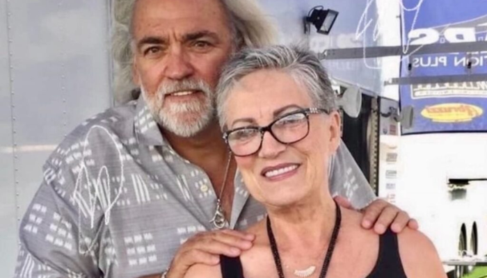 shirley muldowney net worth
