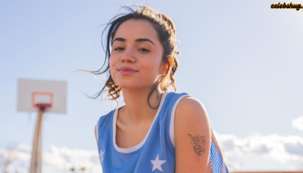 How tall is jameliz? Discover the Height of This Rising Star