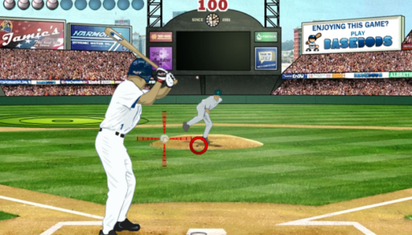Unblocked games baseball: Enjoy Action-Packed Gameplay Anytime