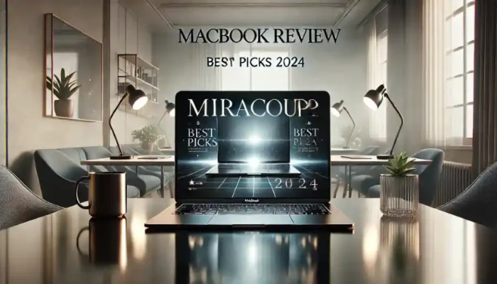 Computer Review Miracoup