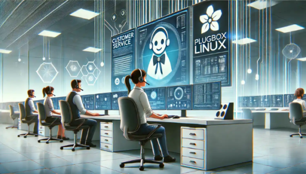 Plugboxlinux Contact: Your Ultimate Guide to Getting in Touch with Plugboxlinux Support