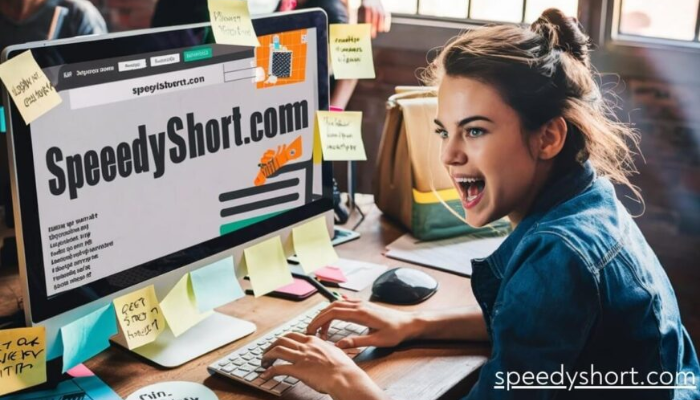 speedyshort