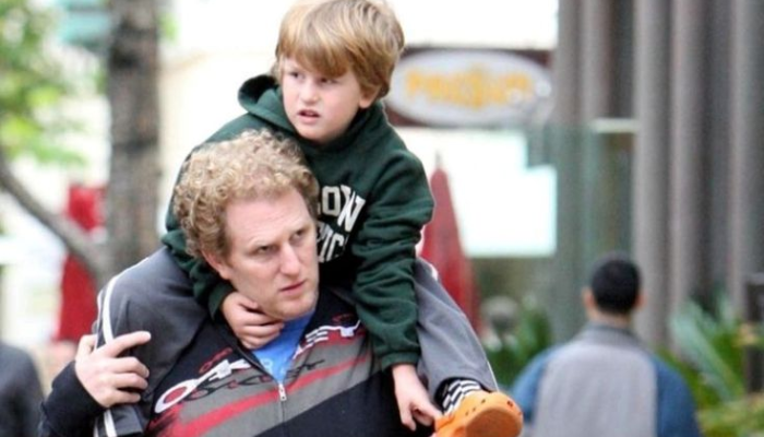 maceo shane rapaport