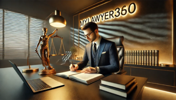 Mylawyer360.Com Family: Your Trusted Guide to Family Law Solutions