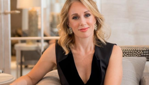 Pauline Brown Bloomfield Hills Mi: A Profile of Success and Influence