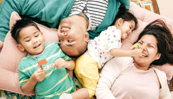 Chelsea FamousParenting: Expert Insights & Tips for Modern Parents