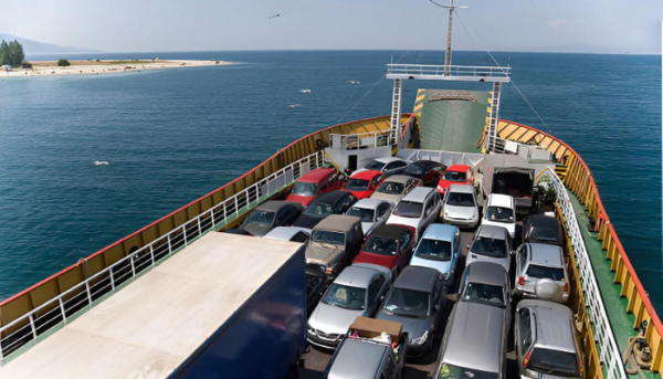 Rena Monrovia When You TransPort Something By Car: Essential Tips & Safety Guide