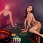 How to play blackjack online with live dealers