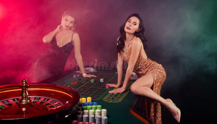 How to play blackjack online with live dealers