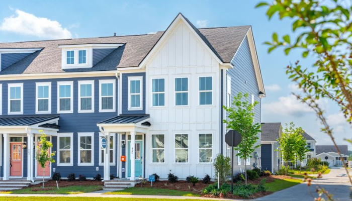 brookfield residential coronavirus